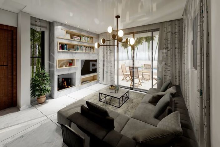 Image No.3-4 Bed Villa for sale