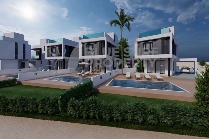 Image No.7-4 Bed Villa for sale