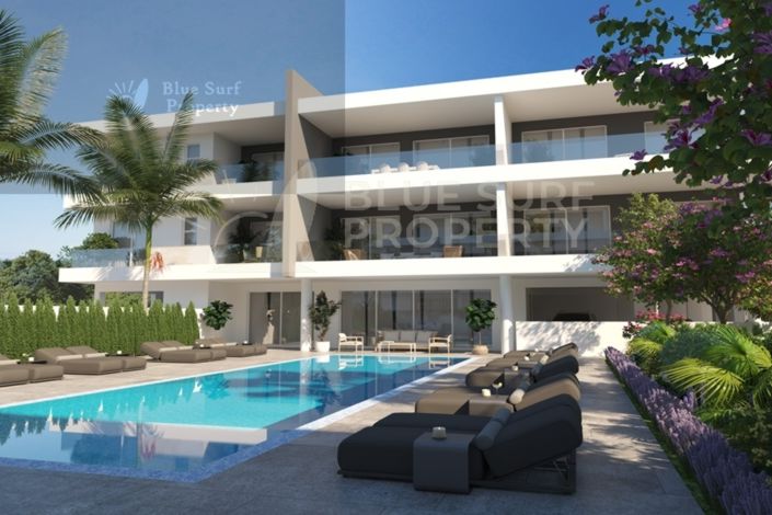 Image No.1-1 Bed Apartment for sale