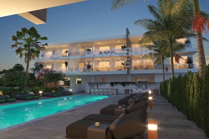 Image No.16-2 Bed Apartment for sale