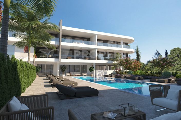 Image No.3-2 Bed Apartment for sale