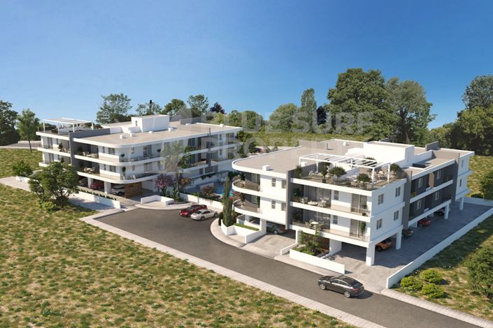 Image No.6-2 Bed Apartment for sale