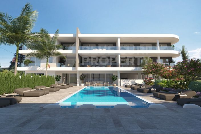 Image No.1-3 Bed Apartment for sale