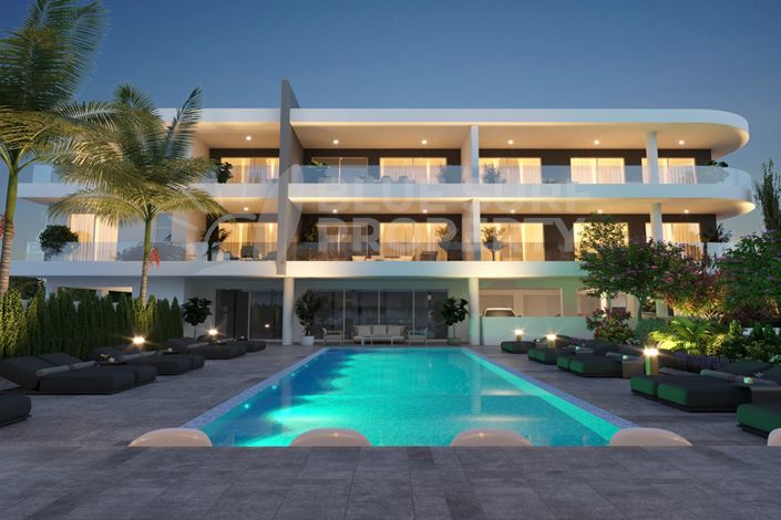 Image No.13-Appartement de 3 chambres à vendre à Sotira