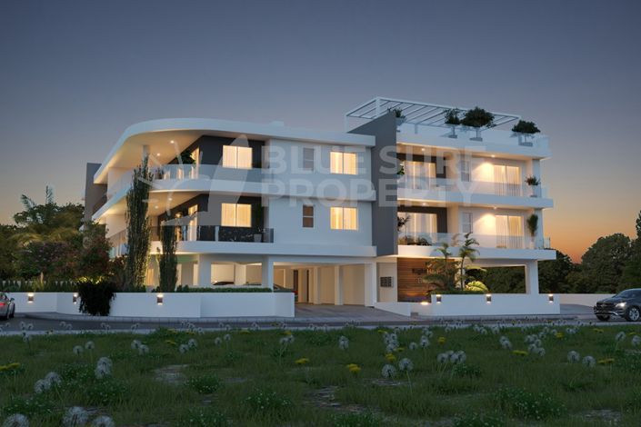 Image No.14-Appartement de 3 chambres à vendre à Sotira