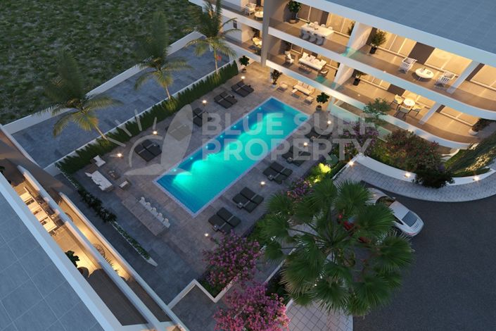 Image No.16-Appartement de 3 chambres à vendre à Sotira