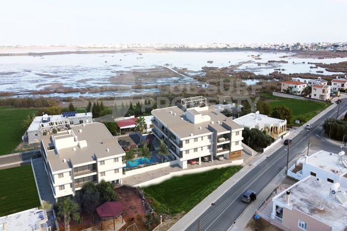 Image No.20-Appartement de 3 chambres à vendre à Sotira