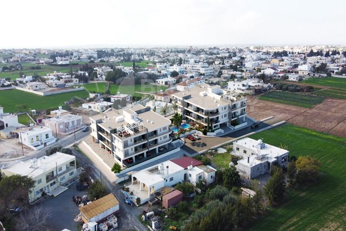 Image No.21-Appartement de 3 chambres à vendre à Sotira