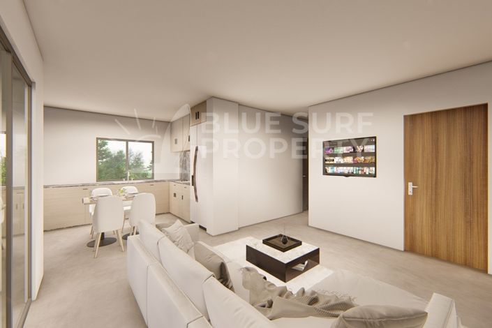 Image No.3-Appartement de 2 chambres à vendre à Frenaros