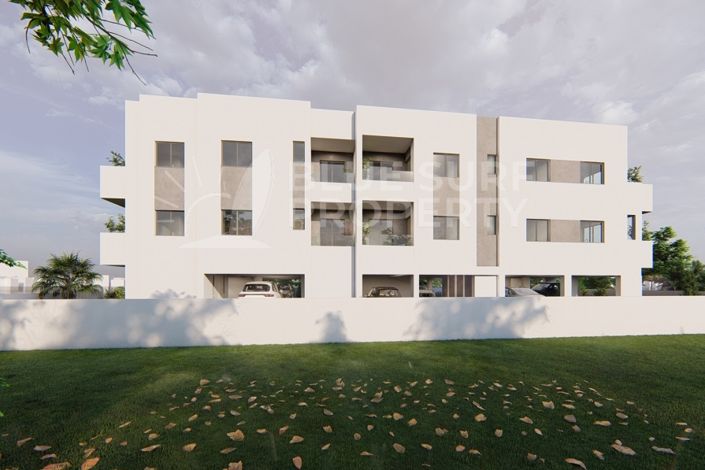 Image No.6-Appartement de 2 chambres à vendre à Frenaros