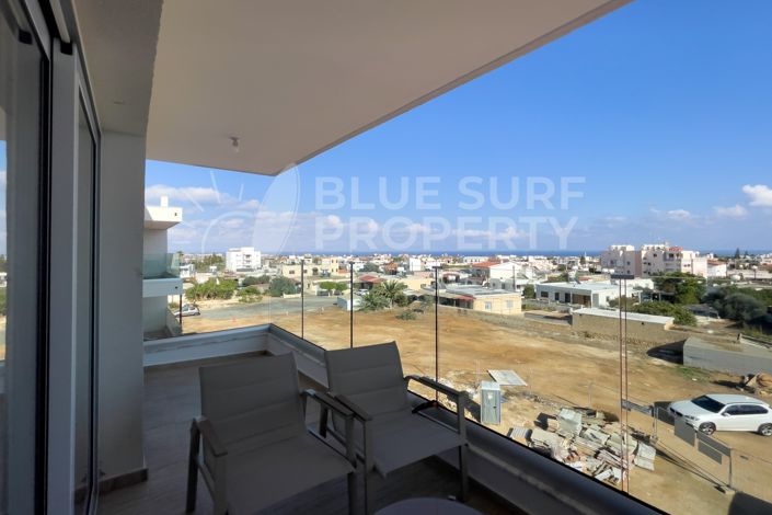 Image No.19-Appartement de 2 chambres à vendre à Deryneia