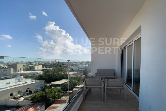 Image No.21-Appartement de 2 chambres à vendre à Deryneia