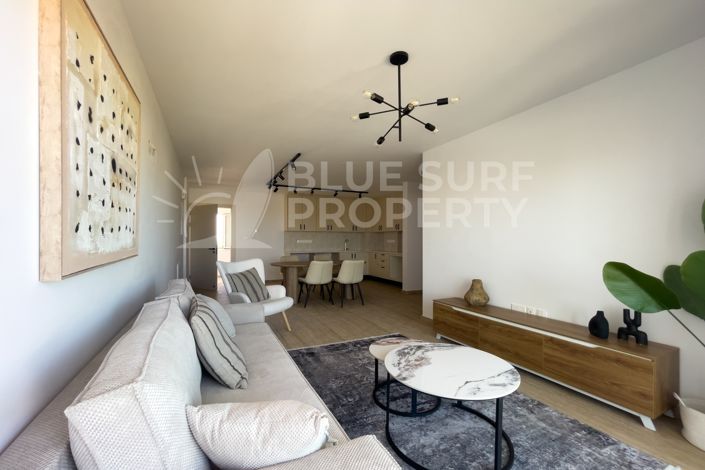 Image No.3-Appartement de 2 chambres à vendre à Deryneia