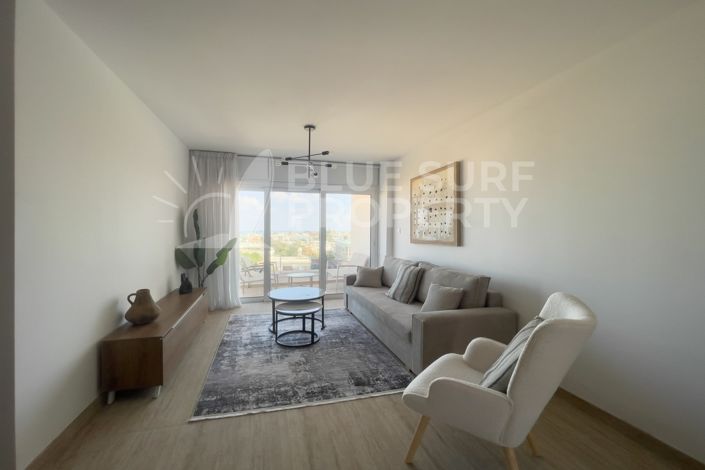 Image No.4-Appartement de 2 chambres à vendre à Deryneia