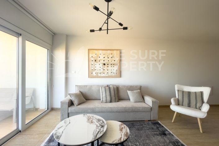 Image No.5-Appartement de 2 chambres à vendre à Deryneia