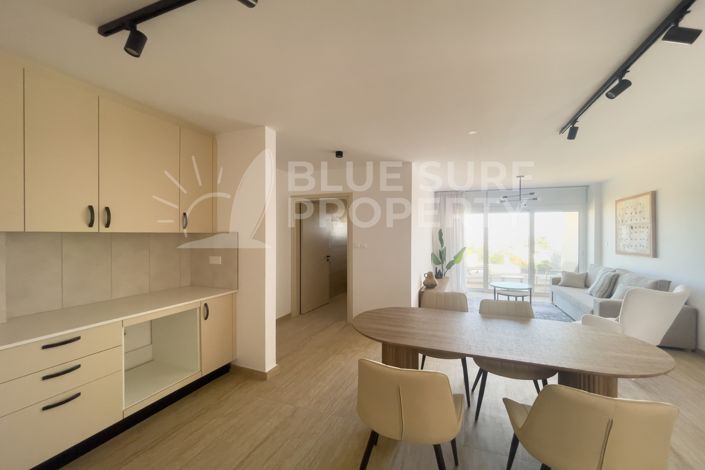 Image No.9-Appartement de 2 chambres à vendre à Deryneia