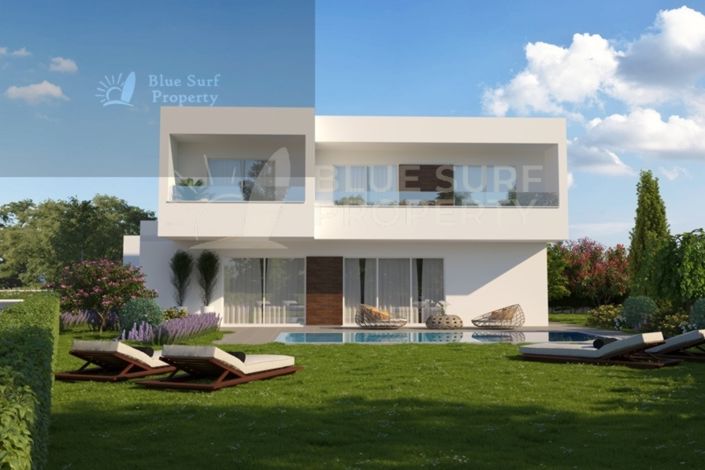 Image No.1-3 Bed Villa for sale