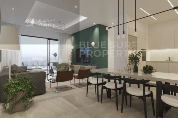 Image No.1-3 Bed Apartment for sale