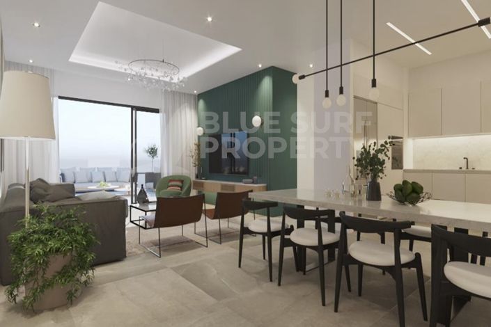 Image No.1-3 Bed Apartment for sale