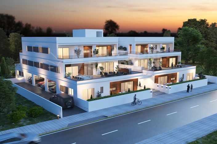 Image No.11-3 Bed Apartment for sale