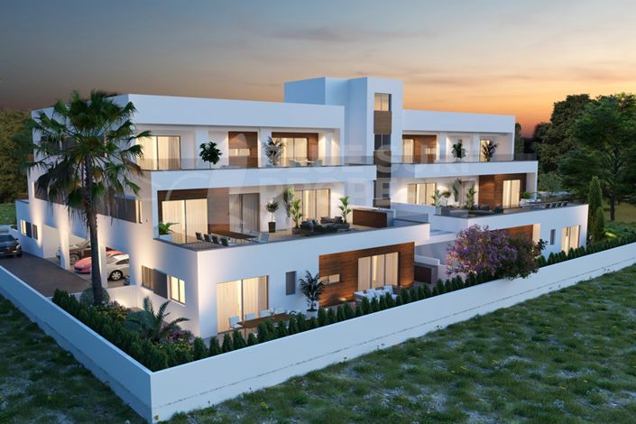 Image No.13-3 Bed Apartment for sale