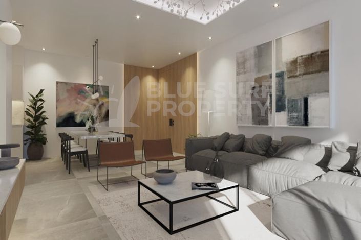 Image No.3-3 Bed Apartment for sale