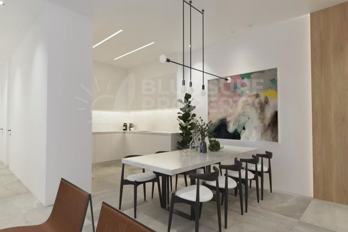 Image No.5-3 Bed Apartment for sale