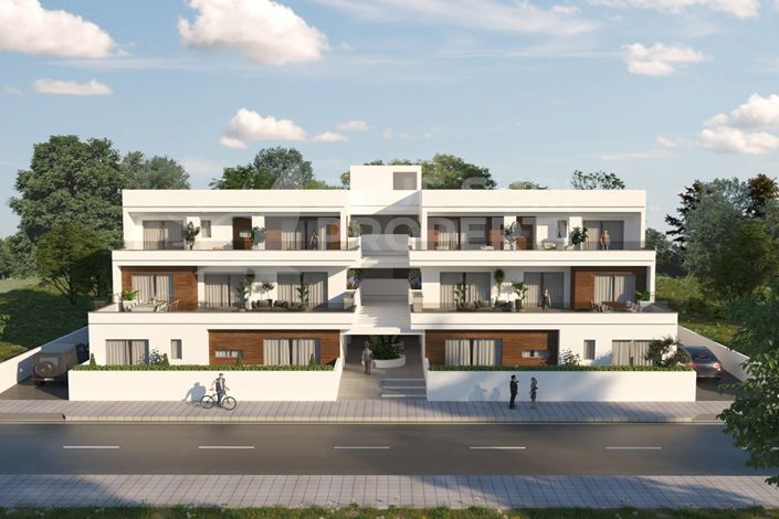 Image No.7-3 Bed Apartment for sale