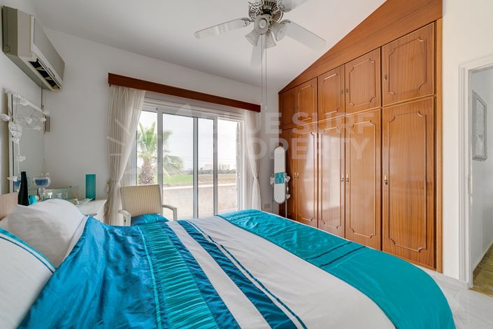 Image No.14-Villa de 3 chambres à vendre à Pernera