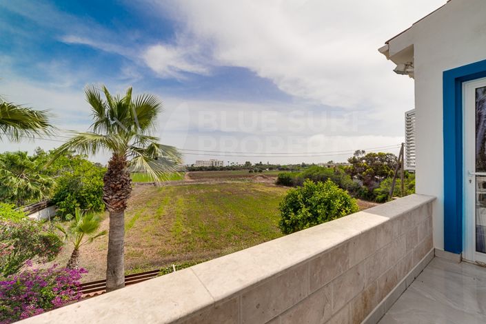 Image No.16-Villa de 3 chambres à vendre à Pernera