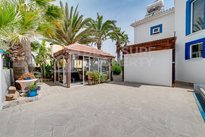 Image No.29-Villa de 3 chambres à vendre à Pernera