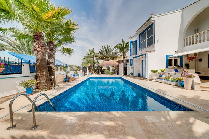 Image No.32-Villa de 3 chambres à vendre à Pernera