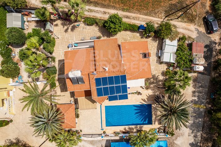 Image No.40-Villa de 3 chambres à vendre à Pernera