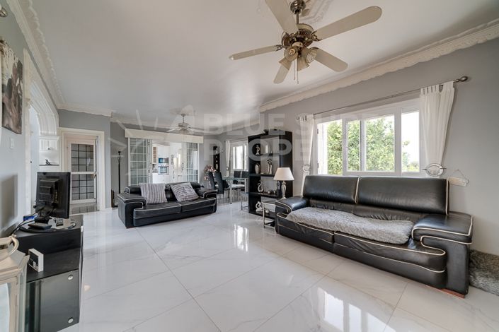 Image No.6-Villa de 3 chambres à vendre à Pernera