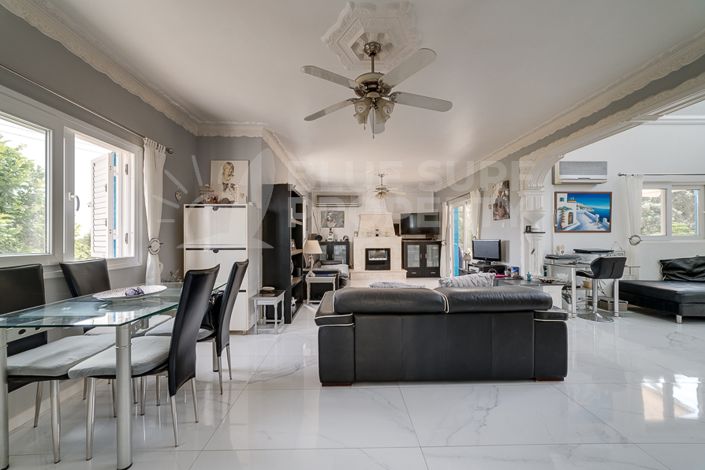 Image No.8-Villa de 3 chambres à vendre à Pernera