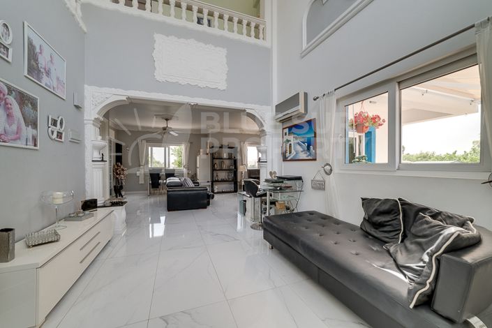 Image No.9-Villa de 3 chambres à vendre à Pernera