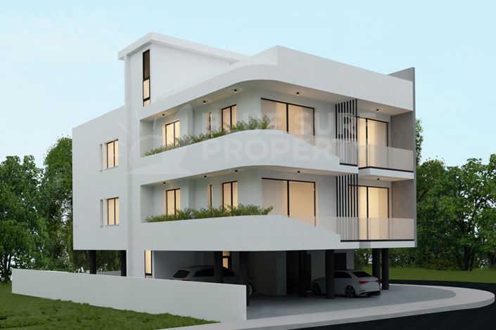 Image No.4-2 Bed Apartment for sale