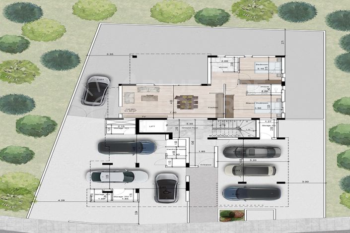 Image No.9-2 Bed Apartment for sale