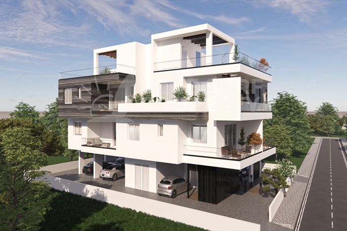 Image No.6-2 Bed Apartment for sale