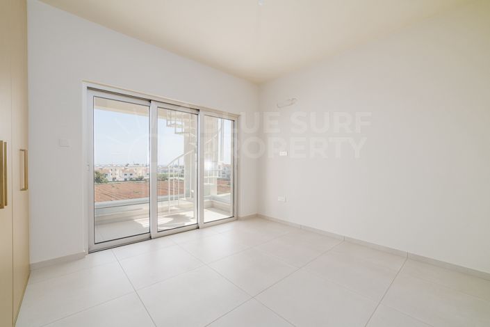 Image No.13-Appartement de 2 chambres à vendre à Kapparis