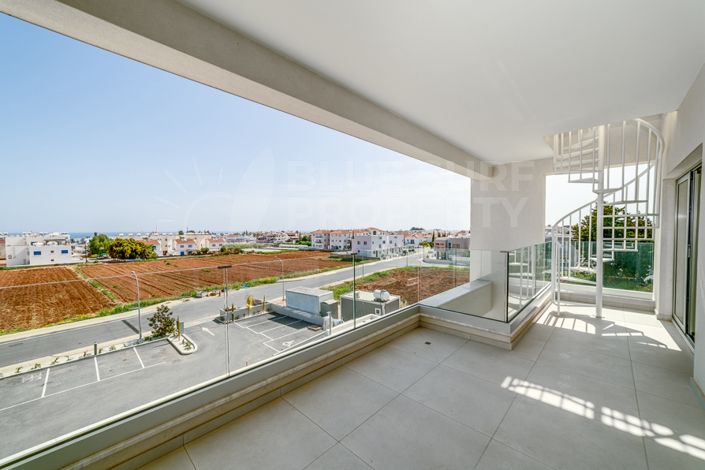 Image No.15-Appartement de 2 chambres à vendre à Kapparis