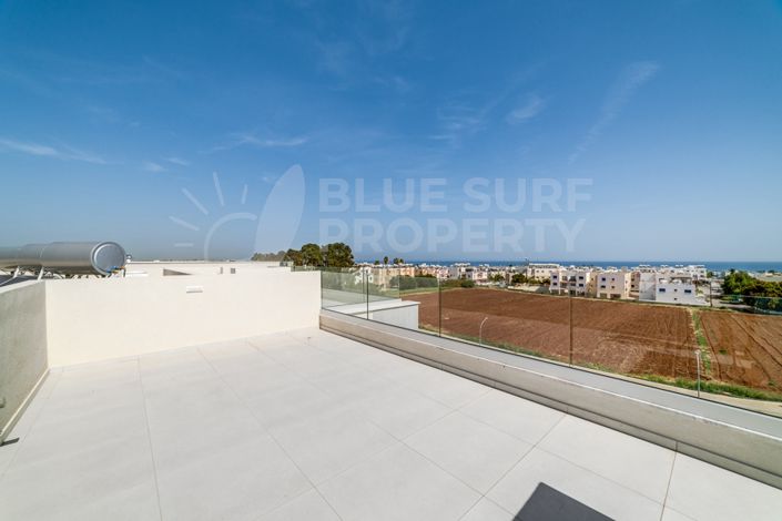 Image No.16-Appartement de 2 chambres à vendre à Kapparis