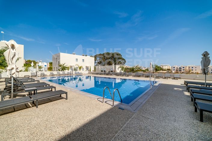 Image No.18-Appartement de 2 chambres à vendre à Kapparis