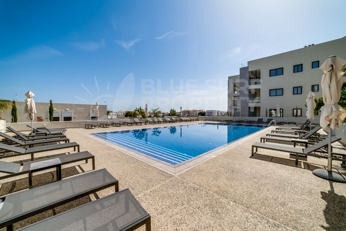 Image No.19-Appartement de 2 chambres à vendre à Kapparis