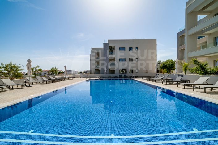 Image No.20-Appartement de 2 chambres à vendre à Kapparis