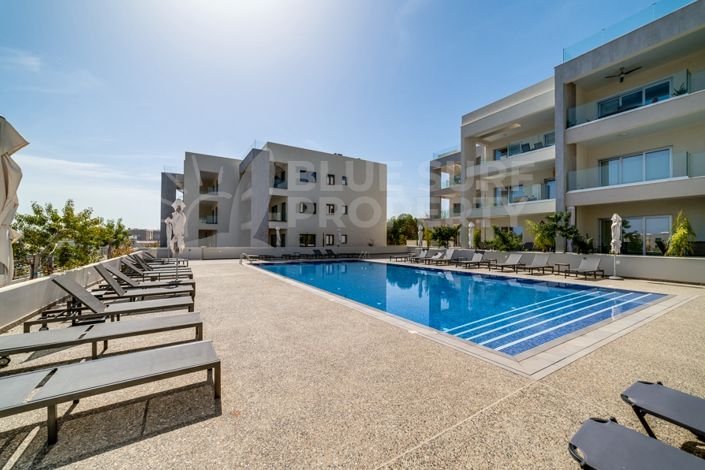 Image No.21-Appartement de 2 chambres à vendre à Kapparis