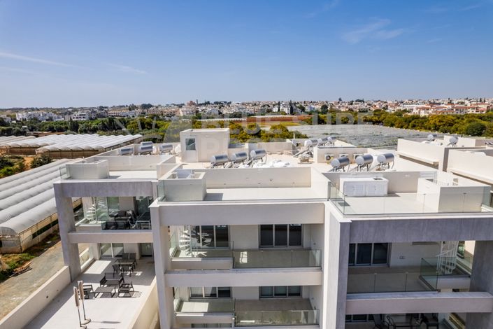 Image No.23-Appartement de 2 chambres à vendre à Kapparis