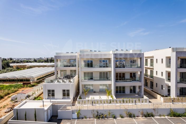 Image No.24-Appartement de 2 chambres à vendre à Kapparis