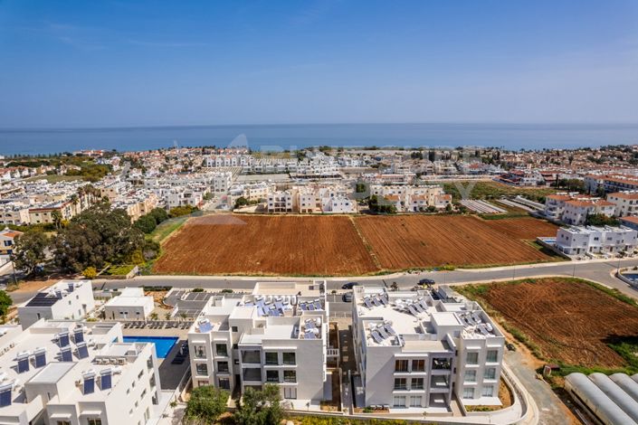 Image No.25-Appartement de 2 chambres à vendre à Kapparis