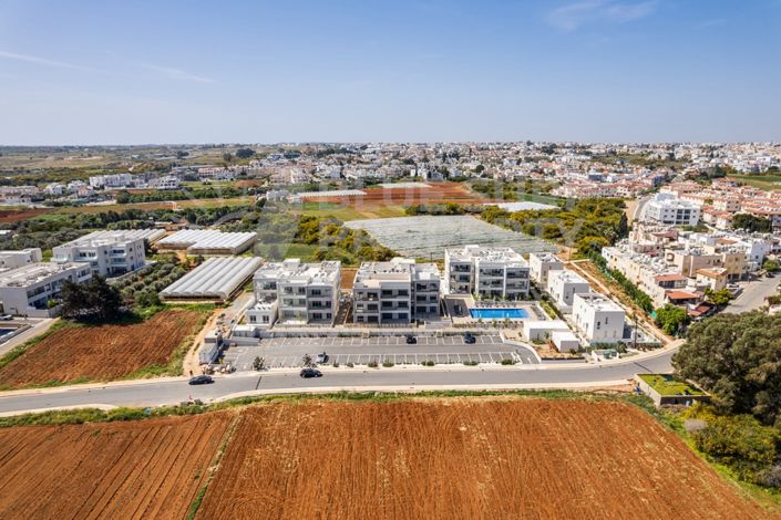 Image No.27-Appartement de 2 chambres à vendre à Kapparis